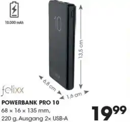 Libro Powerbank pro 10 Angebot