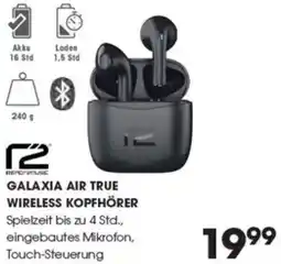 Libro Galaxia air true wireless kopfhörer Angebot