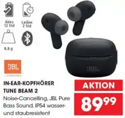 Libro In-ear-kopfhörer tune beam 2 Angebot