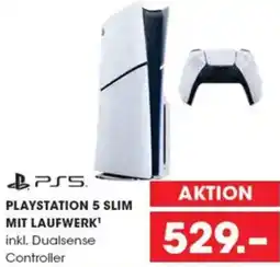Libro Playstation 5 slim mit laufwerk' Angebot