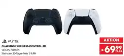 Libro Dualsense wireless-controller Angebot