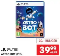 Libro Astro bot (ps5) Angebot