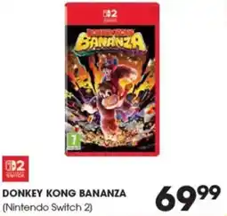 Libro Donkey kong bananza Angebot