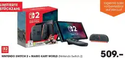 Libro Nintendo switch 2 + mario kart world (nintendo switch 2) Angebot
