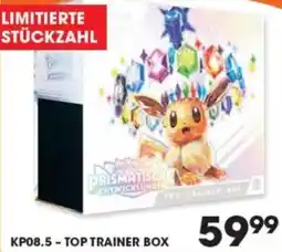 Libro Kp08.5 -top trainer box Angebot