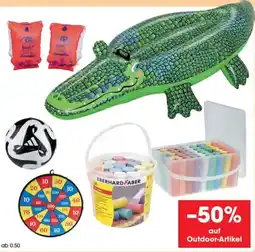 Libro auf Outdoor-Artikel Angebot