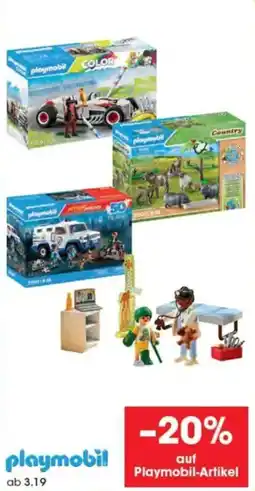 Libro auf Playmobil-Artikel Angebot