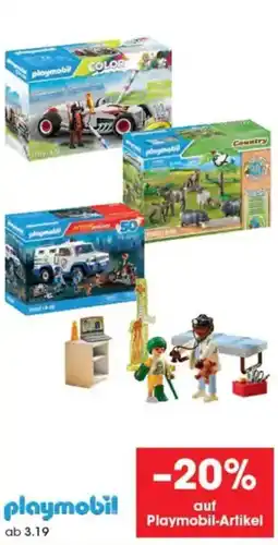 Libro auf Playmobil-Artikel Angebot