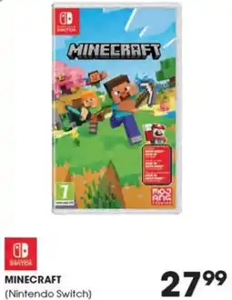 Libro Minecraft Angebot