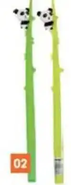 Libro Fineliner wackelfigur panda Angebot