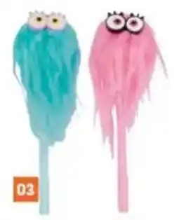 Libro Fineliner pompom big eyes Angebot