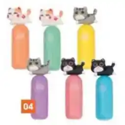 Libro Textmarker mini katzen Angebot
