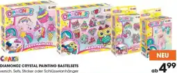 Libro Diamondz crystal painting bastelsets Angebot
