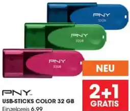 Libro Usb-sticks color 32 gb Angebot