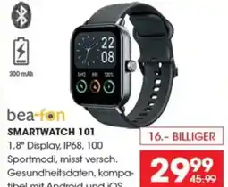 Libro Smartwatch 101 Angebot
