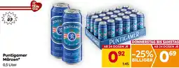 Billa Puntigamer Märzen Angebot