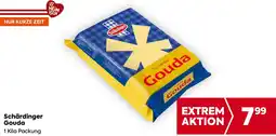 Billa Schärdinger Gouda Angebot