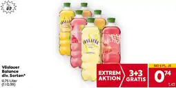 Billa Vöslauer Balance Angebot
