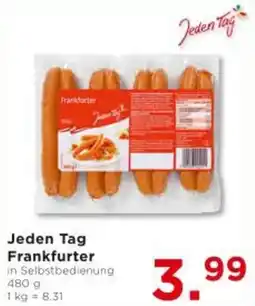 Unimarkt Jeden Tag Frankfurter Angebot