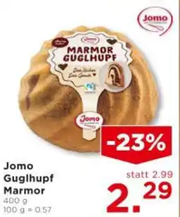 Unimarkt Jomo Guglhupf Marmor Angebot