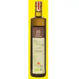 Maximarkt Bio Creta natives Bio Olivenöl extra Maximarkt Angebot