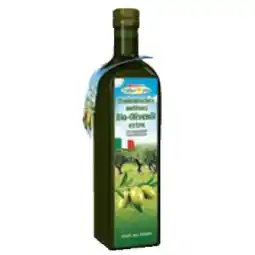 Maximarkt Bio-Olivenöl Maximarkt Angebot