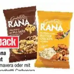 Maximarkt Fertiggericht versch. Sorten Maximarkt Angebot