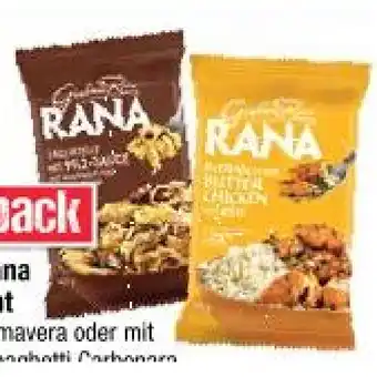 Maximarkt Fertiggericht versch. Sorten Maximarkt Angebot