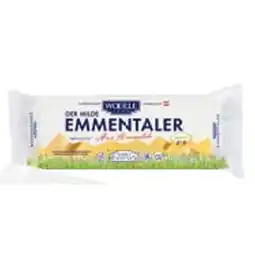 Maximarkt Emmentaler mild Maximarkt Angebot