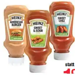 Maximarkt Grillsauce versch. Sorten Maximarkt Angebot
