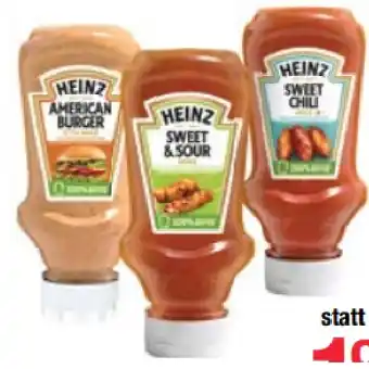 Maximarkt Grillsauce versch. Sorten Maximarkt Angebot
