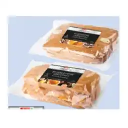 Maximarkt Lebkuchen Dreierlei oder Klassisch Maximarkt Angebot