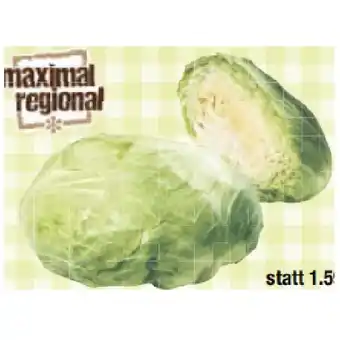 Maximarkt Braunschweigerkraut Maximarkt Angebot