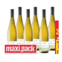 Maximarkt my signature wines Grüner Veltliner Selection Maximarkt Angebot