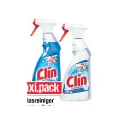 Maximarkt Glasreiniger versch. Sorten Maximarkt Angebot