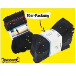 Maximarkt Herren-Socken Basic oder Sport 10er-Packung Maximarkt Angebot