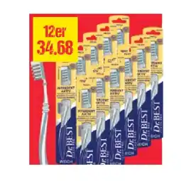 Maximarkt Zahnbürste Zwischenzahn oder Interdent Maximarkt Angebot