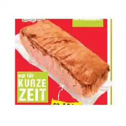 Maximarkt Leberkäse Klassik Maximarkt Angebot