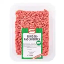 Maximarkt Rinder-Faschiertes Maximarkt Angebot
