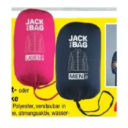 Maximarkt Lightweight- oder Regen-Jacke Maximarkt Angebot