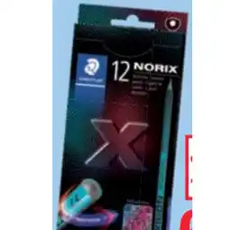 Maximarkt Farbstifte Norix Maximarkt Angebot