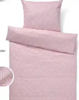 Tchibo Eduscho Baumwollsatin-Bettwäsche Angebot