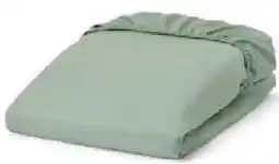 Tchibo Eduscho Microfaser-Spannbettlaken Angebot
