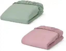 Tchibo Eduscho Microfaser-Spannbettlaken Angebot