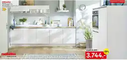 Möbel Ludwig Einbauküche Angebot