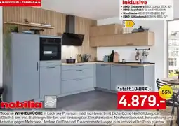 Möbel Ludwig winkelküche Angebot