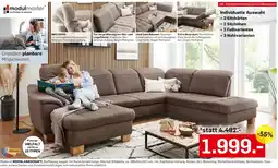 Möbel Ludwig wohnlandschaft Angebot