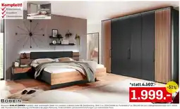 Möbel Ludwig Schlafzimmer Angebot