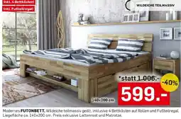 Möbel Ludwig Futonbett Angebot