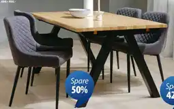 JYSK Esstisch SANDBY Angebot